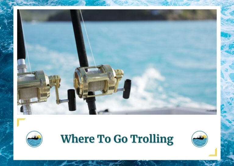 What is Trolling Fishing? The Ultimate Guide to Techniques, Gear, and ...